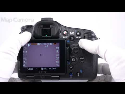 SONY (ソニー) α77ボディ SLT-A77V 美品 - YouTube