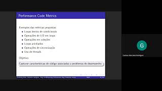 Paper presentation #8 - Software Testing