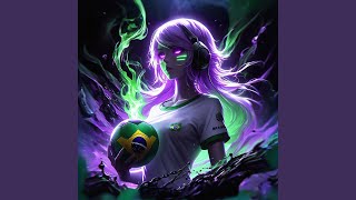 MONTAGEM CANTANDO (Ultra Slowed)