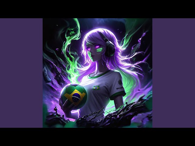 MONTAGEM CANTANDO (Ultra Slowed)