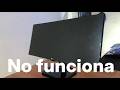 🤔LG 25UM58-P PROBLEMAS O AVERIA