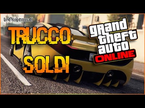▷ Tutti i TRUCCHI di GTA 5 per PS4 e PS3 - AndroidAy