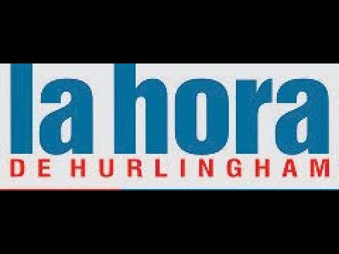 LA HORA RADIO WEB. ONLINE - HURLINGHAM (ARGENTINA) canales de directv