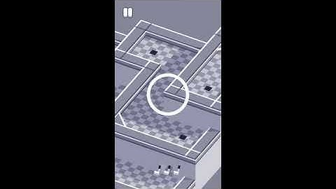 Fancade - World 45 - Mini Golf - Levels 41-50 - Full Walkthrough.