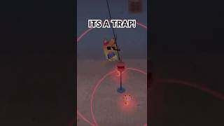 The Catmine Trap   Super Animal Royale superanimalroyale