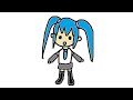 初投稿のボカロ曲なんてこんなんでいいよ/初音ミク