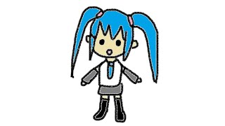 初投稿のボカロ曲なんてこんなんでいいよ