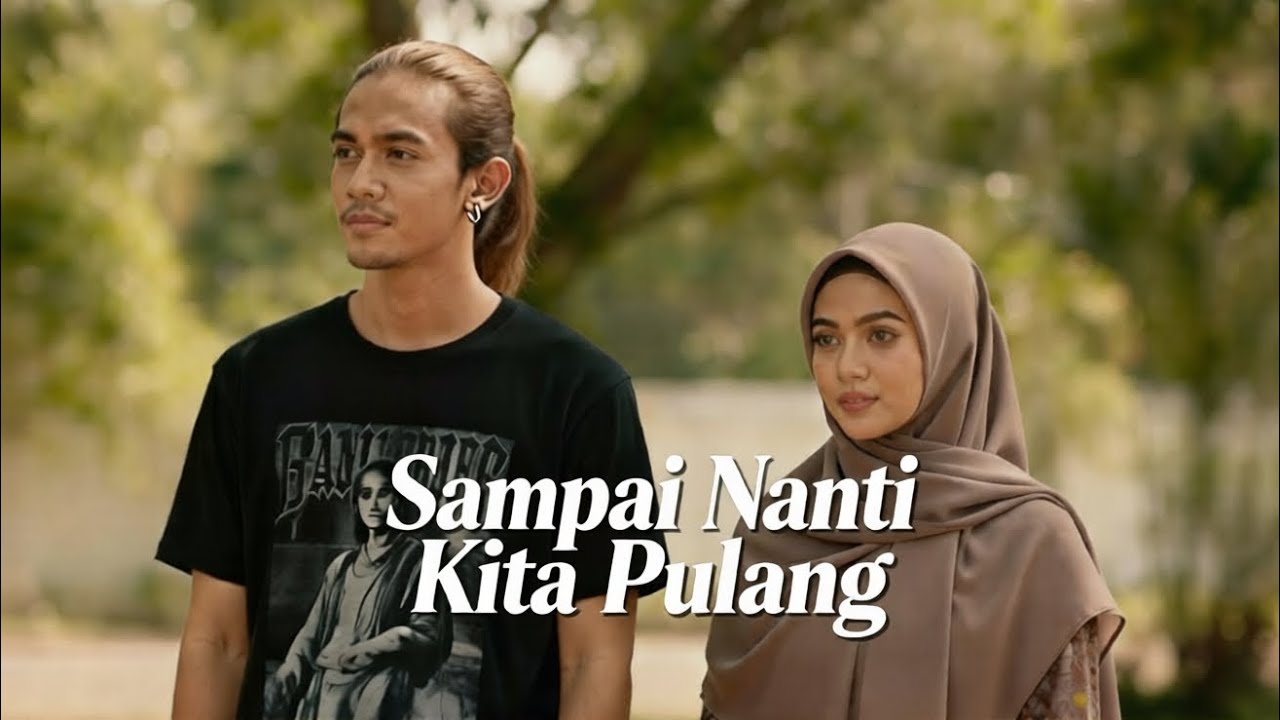 SAMPAI NANTI KITA PULANG EB PRODUKTION 