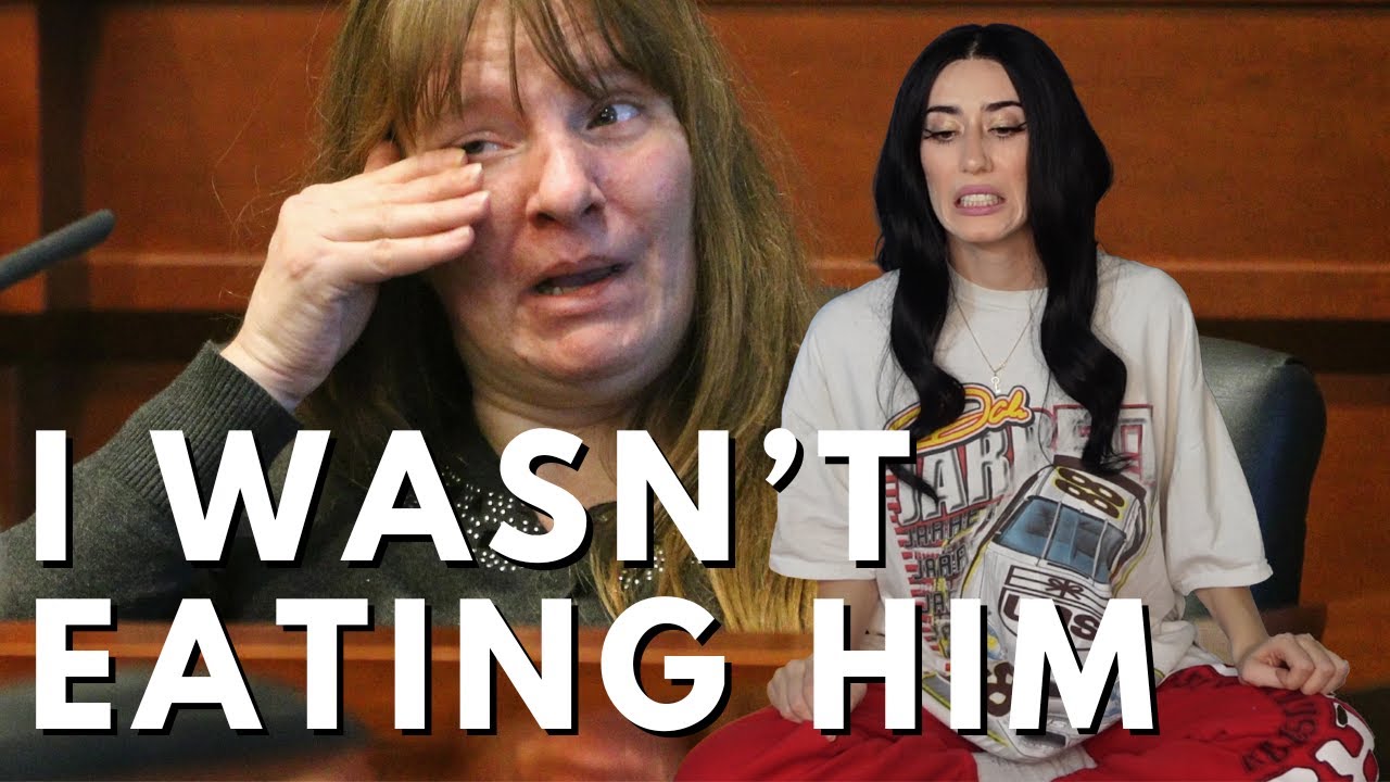 “I Admit I Cooked Him” | The Jimmy Schaeffer Case