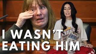I Admit I Cooked Him The Jimmy Schaeffer Case