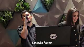 Download Lagu Home - Michael Buble cover MP3