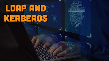 Setting up LDAP and Kerberos on RHEL 7.4