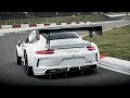 Porsche 991 GT3 Cup MR | EVERYTHING You Need to Know