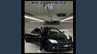 CZARNY BENZ