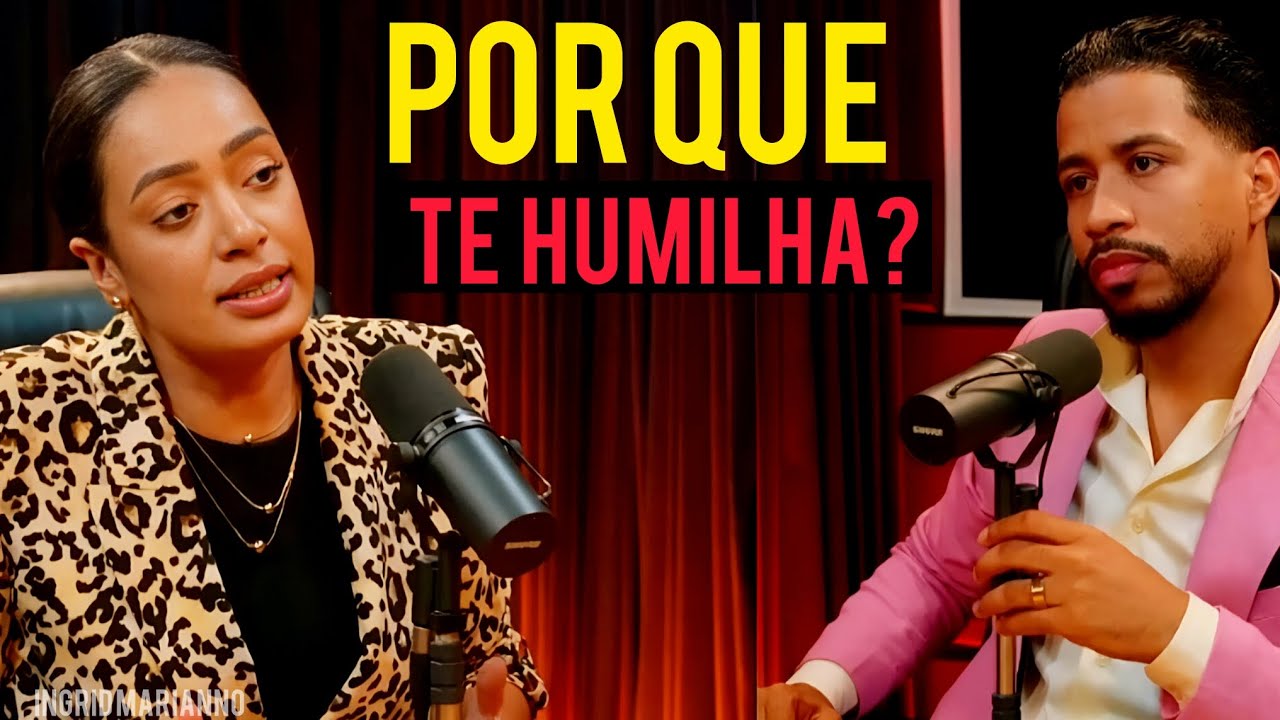 Por que os escolhidos são tão humilhados e perseguidos ...