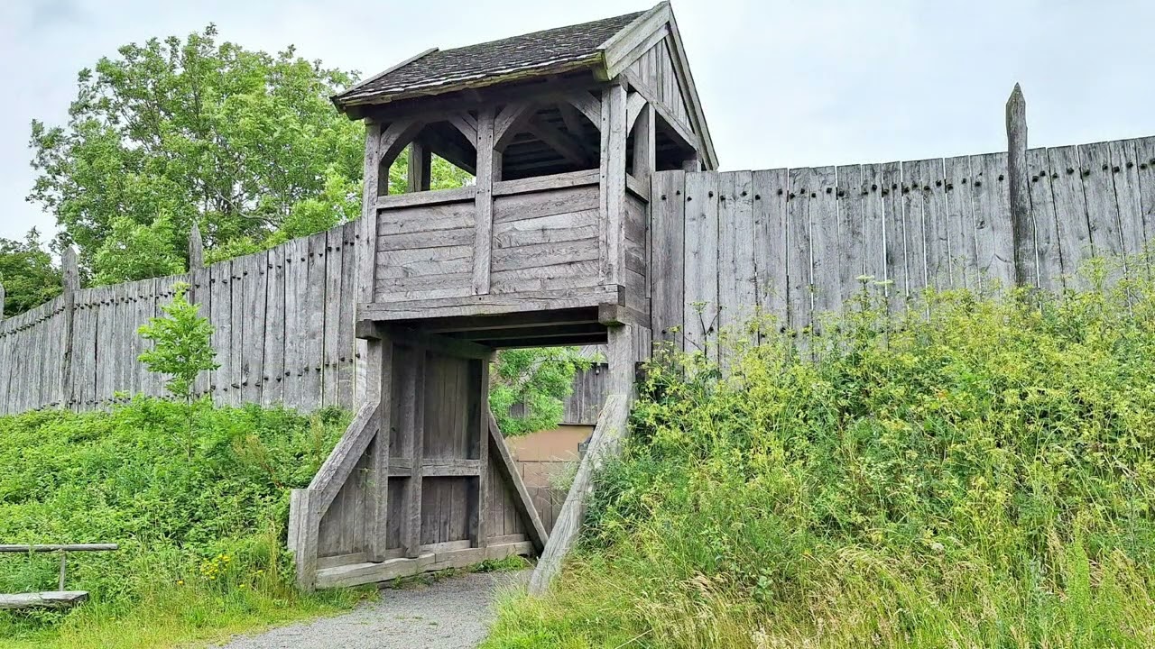 Bornholm 2025 Reportage 