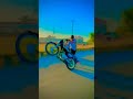 Alla jan 46 group member daska game stunt rider foryou viral stunt