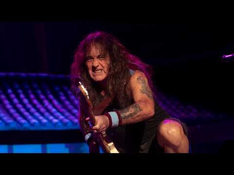 International Photographer Raymond Ahner on Zetro's Toxic Vault - Part 2