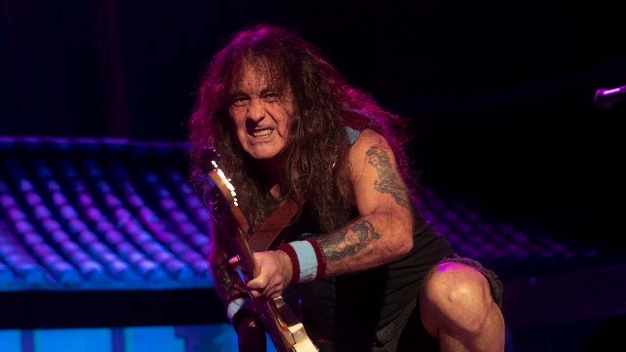 International Photographer Raymond Ahner on Zetro's Toxic Vault - Part 2