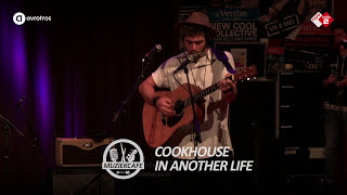 Cookhouse - In Another Life (Live @ Radio 2)