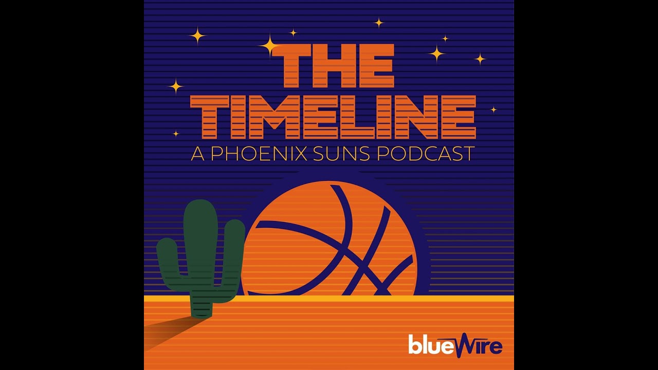 Interview with Ty Jerome's Dad - Mark Jerome