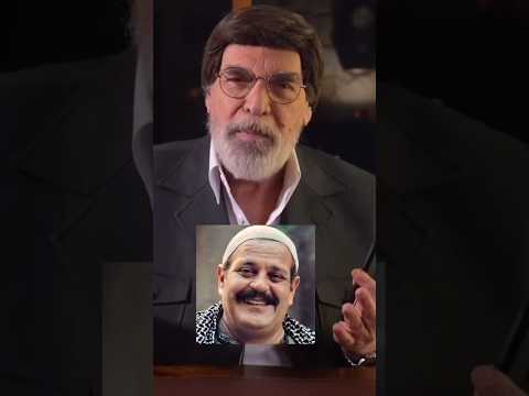 حسن دكاك شخصيات مرايا