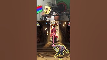 JASON IS TOP TIER PART 3 #multiversus