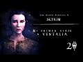 Mi primer viaje a VENTALIA | Skyrim