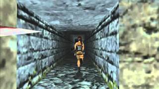 Tomb Raider 2: The Great Wall Secrets Profile
