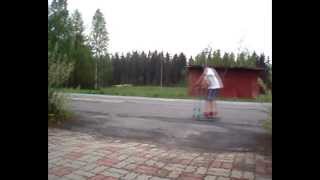 Summer Start 2013