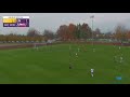Game of the Week - 11/13 - Linfield Women's Soccer Defeats NWC Champion PLU