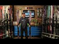 FREESKIER Gear Lab First Impression: Blizzard Anomaly 102