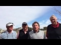 Team Helseth | 2017 Golfbreaks Pinehurst Pro-Am