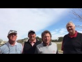 Team Helseth | 2017 Golfbreaks Pinehurst Pro-Am