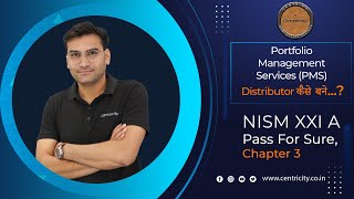 NISM XXI A - PMS Distributors Exam | Chapter 3. INVESTING IN STOCKS |