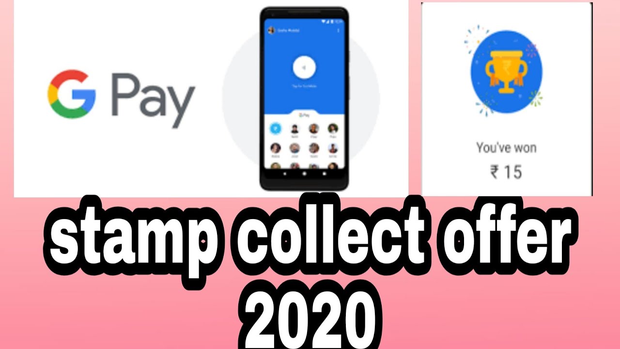 Best offer : Google pay Dhamaka Offer of the month.