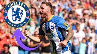 FINALLY! GREAT NEWS TODAY! ALEXIS MAC ALLISTER IS A BIG BOOST! CHELSEA NEWS TODAY!