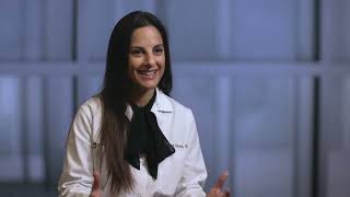 Ophthalmologist Kathleen Petro MD
