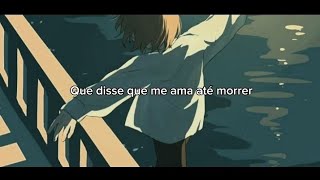 Pullovers - Lição de Casa (Letra/Legendado)