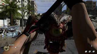 Serious Sam Fusion BFE ULtimate level 1 to 6 serious difficult