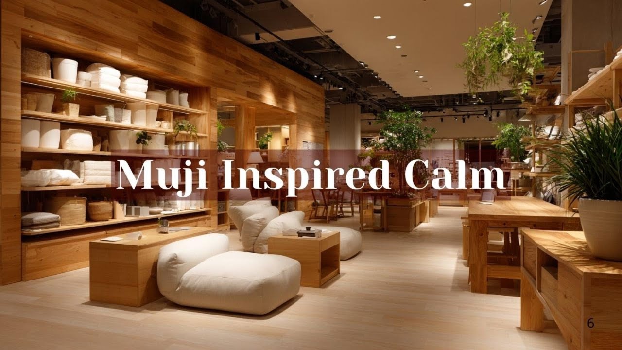 🌿【ケルト音楽 / Celtic Music 】MUJI-Inspired Calm BGM for Work and Study 無印良品のような心地よいケルト音楽