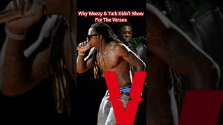 Celebrity The reason why Lil Wayne didn't show up for the Verses #lilwayne #verses #nolimitrecords #cashmoney Profile