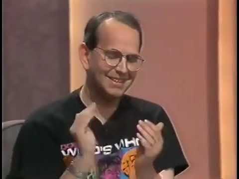 Countdown - Wednesday 20th September 1995