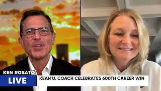 Margie Acker Interview - ONNJ Mornings with Ken Rosato - Mar. 6th, 2025 Net Worth