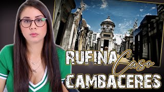 Thumbnail image for ¿Quién fue Rufina Cambaceres? #LeyendasDeMedianoche | ElisbethM