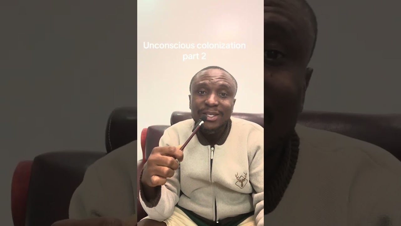 We are good at fighting battles that does not benefit us 