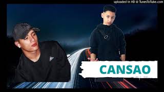 BENY JR   CANSAO   ALBAMBINO   CANSADO   BENY JUNIOR   OFICIAL   2020 News