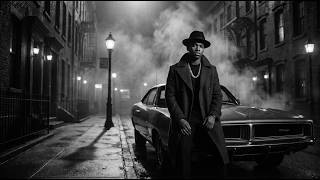 🎧 Midnight 90s Hip Hop [Rap4U] | Smooth Old School Beats for Chill, Study &amp; Night Drive