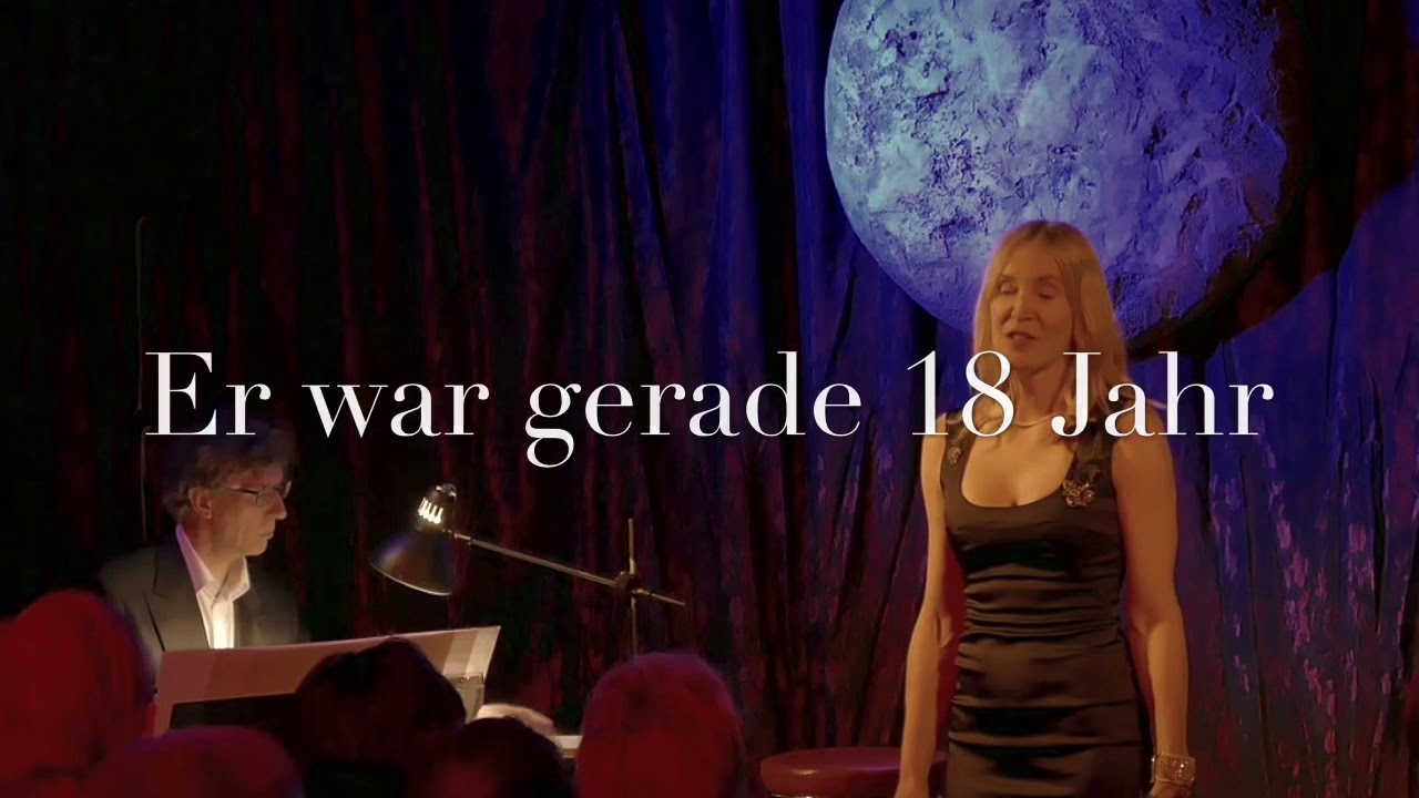Er War Gerade 18 Jahr Er war gerade 18 Jahr - YouTube