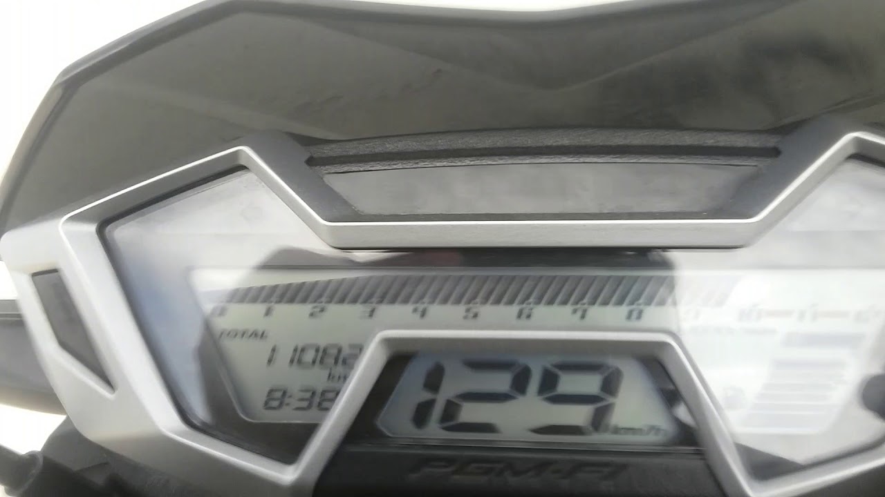 Review CB150R Ganti Gear Set SSS YouTube